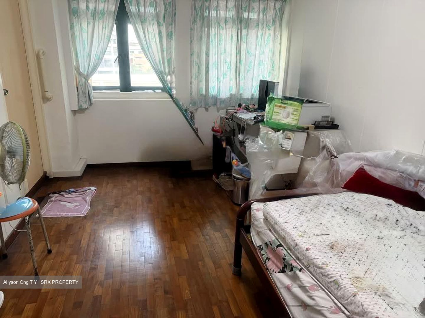Blk 5 Boon Keng Road (Kallang/Whampoa), HDB 5 Rooms #530476661